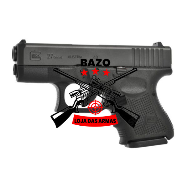 pistola-glock-g27-gen4-calibre-40-9-1-tiros-15730490229281.jpg Pistola Glock G27 Gen5 Calibre .40 9+1 Tiros