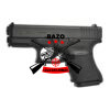 Pistola Glock G30 Gen4 Calibre .45 10+1 Tiros