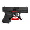 Pistola Glock G30 Gen4 Calibre .45 10+1 Tiros
