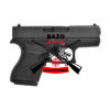 pistola-glock-g43-gen5-calibre-9mm-6-1-tiros-15730429995405.jpg Pistola Glock G43 Gen5 Calibre 9Mm 6+1 Tiros