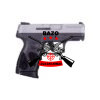 Pistola Taurus G2C .40 S&W 3" 10+1 - Inox Fosco