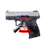 Pistola Taurus G2C .40 S&W 3" 10+1 - Inox Fosco