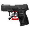 pistola-taurus-g2c-9mm-3-12-1-carbono-fosco-2.jpg Pistola Taurus G2C 9mm 3" 12+1 - Carbono Fosco