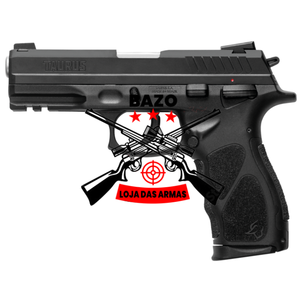 pistola-taurus-th40-1.png PISTOLA TAURUS TH40 .40