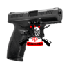 PISTOLA TAURUS TS9 9MM PRETO FOSCO