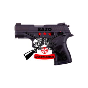 pistola-th9c.png Pistola Taurus Hammer TH9C Cal. 9mm Oxidado 13 Tiros