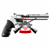 revolver-taurus-rt-608-357mag-inox-alto-brilho-6-5-2 REVÓLVER TAURUS RT 608 INOX ALTO BRILHO CAL .357Mag 6,5