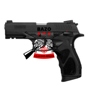 th-380-ox-r_6fc43b42.jpg PISTOLA TAURUS TH HAMMER FULL SIZE .380 ACP