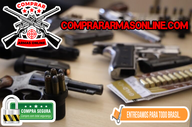 Casa das armas Paraguai