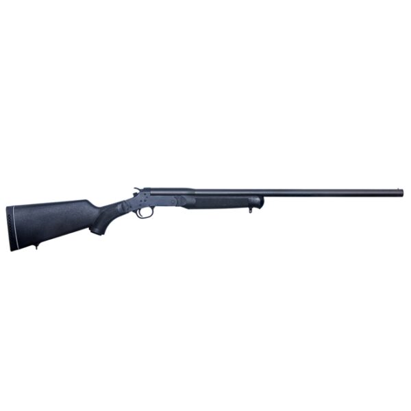 Espingarda CBC MONTENEGRO Cal. 32 GA CANO 28″