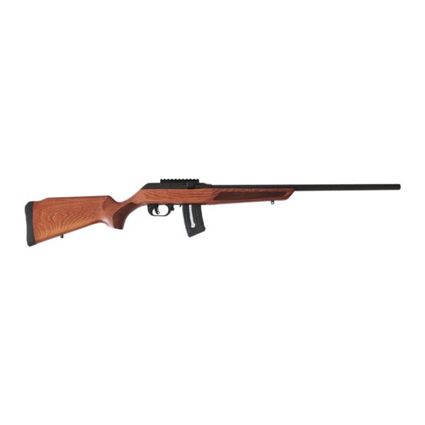 10029773-01.jpg RIFLE CBC CAL. 22 MAGNUM SEMI-AUTO MADEIRA