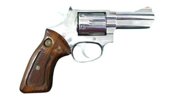 REVOLVER TAURUS 32 H&R MAGNUM
