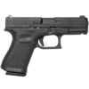 Pistola Glock G44 Gen.5 Cal. 22LR 10 Tiros