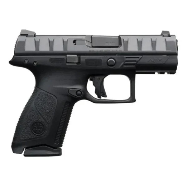 Pistola Beretta APX Centurion Semi-Auto Calibre 9mm