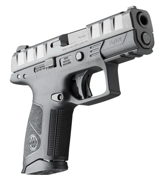 Pistola Beretta APX Centurion Semi-Auto Calibre 9mm