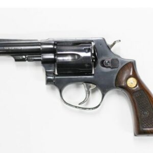 Revolver Taurus 73 Cal. .32 S&W